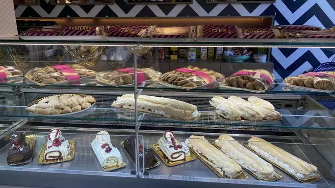 Los cinco hornos que no te puedes perder en Mallorca este fin de año