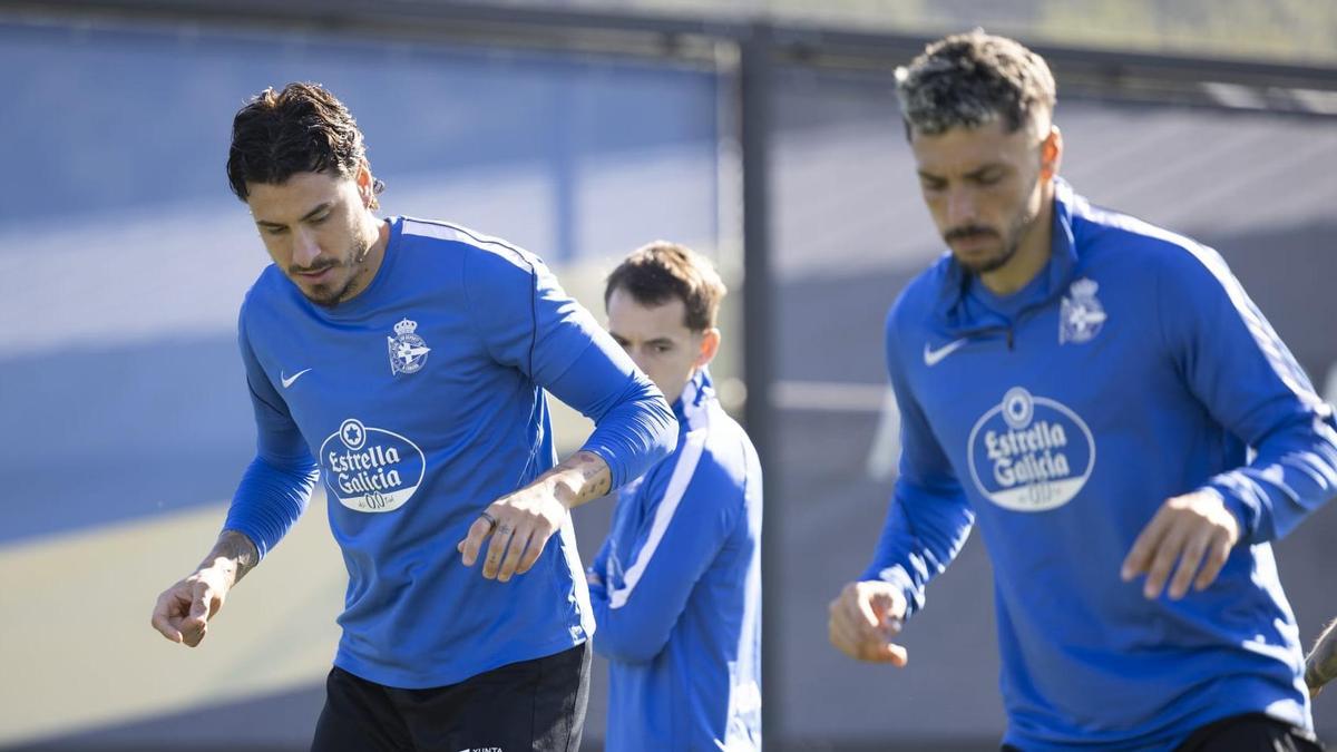 Villarreal CF - RC Deportivo: El posible once inicial del Dépor, novedades y bajas, en la jornada 4 de LaLiga EA Sports