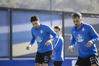 Villarreal CF - RC Deportivo: El posible once inicial del Dépor, novedades y bajas, en la jornada 4 de LaLiga EA Sports