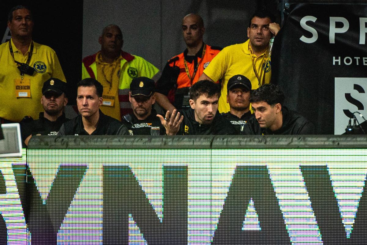 Liga Endesa | CB Canarias - Andorra