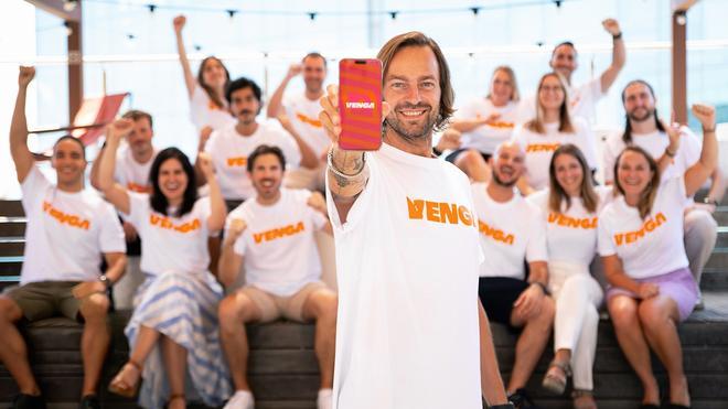 Michael Stroev, CEO de Venga: Barcelona es uno de los mejores lugares de Europa para crear una empresa cripto