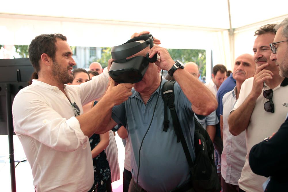 València celebra la Semana de la Movilidad