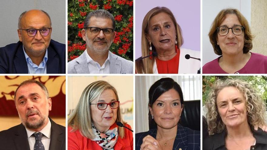 Vigo se convierte en el gran ariete electoral en Pontevedra
