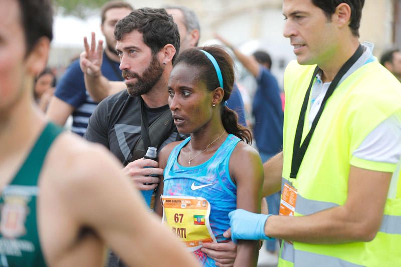 Medio Maratón de València 2017