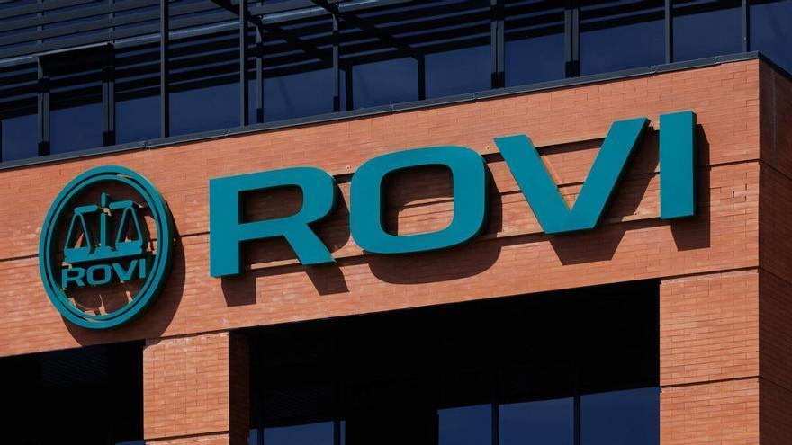 Rovi sufre un castigo histórico en bolsa: pierde casi 500 millones de valor tras reducir un 48% su beneficio
