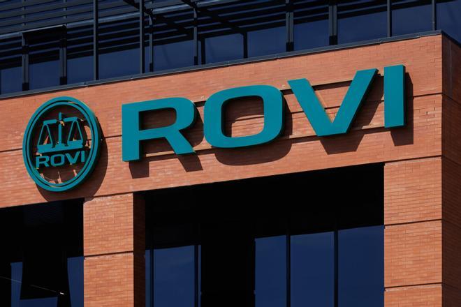 Rovi agrava su caída en bolsa: borra cerca de 1.000 millones tras hundirse un 20% en dos sesiones