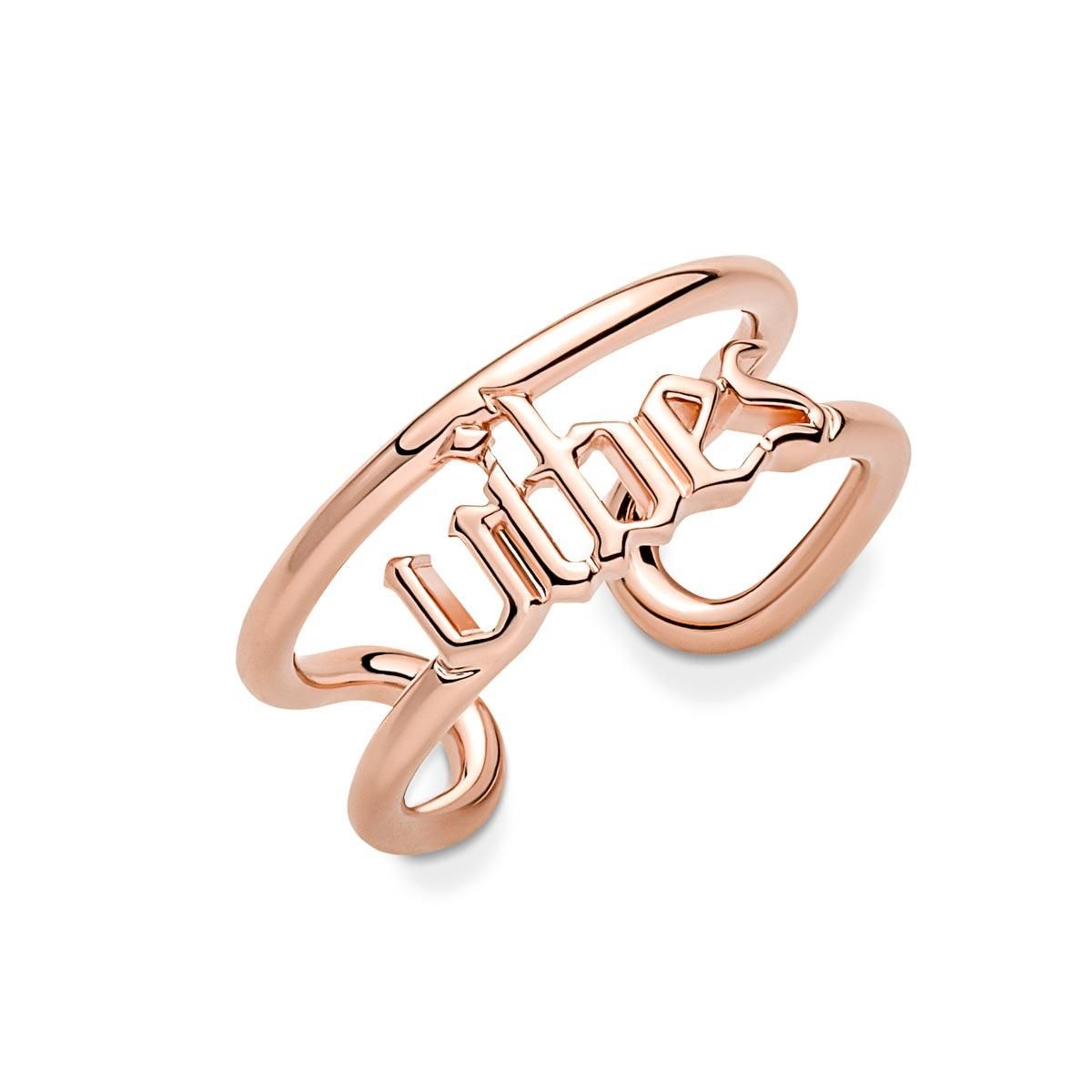 Anillo 'Vibes'