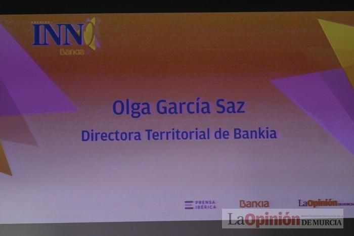 Premios Innobankia