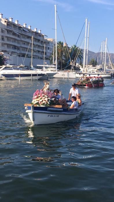 Festa del Carme a Empuriabrava