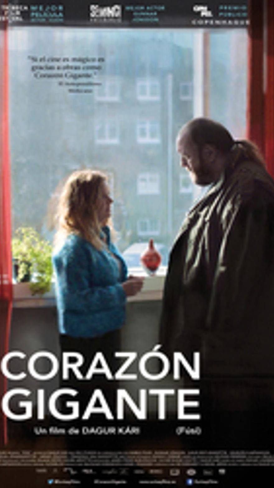 Corazón gigante (Fusi)