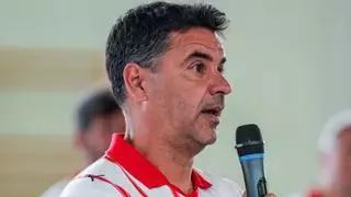 El aplaudido discurso de Míchel frente a internos en la cárcel: "Lo único que pido es una nueva oportunidad"