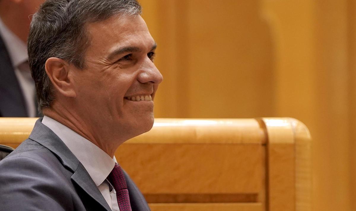Sánchez recurre a hacer «la virtud de la necesidad»: los 4 vientos que le vienen al candidato electoral hay que cuestionarlos sin presuposiciones