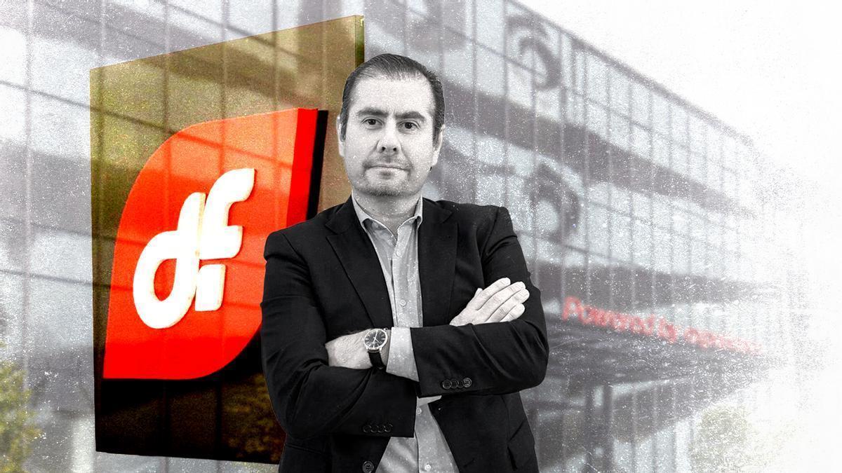 El aval del juez al plan para reflotar Duro Felguera facilita la venta de la planta de Barros a Indra