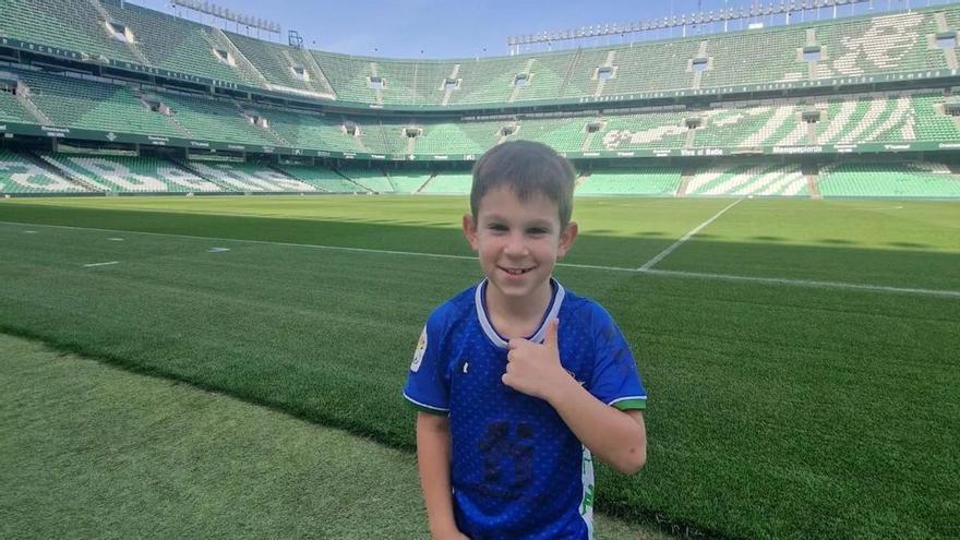 Manuel, el menor atropellado en Triana (Sevilla), salva a ocho niños con su donación de órganos: el adiós de Anabel Pantoja