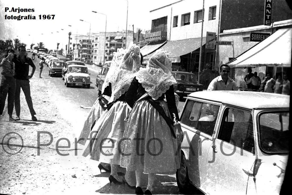 DIA DEL TURISTA 1967