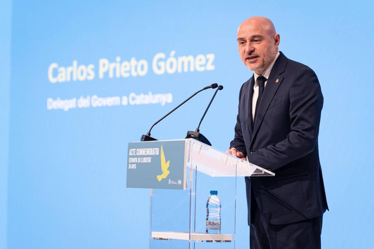 El Govern defensa que Catalunya rep més diners que amb Rajoy