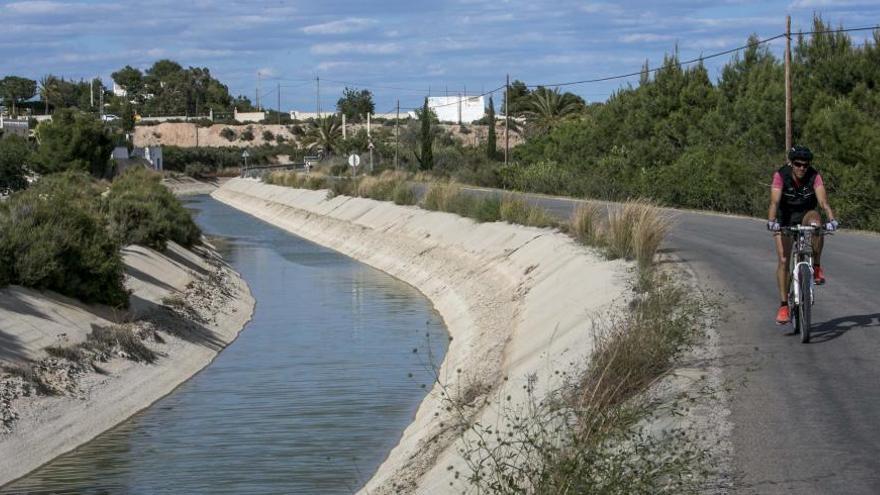 El Gobierno considera ahora los trasvases de agua como &quot;algo extraordinario&quot;