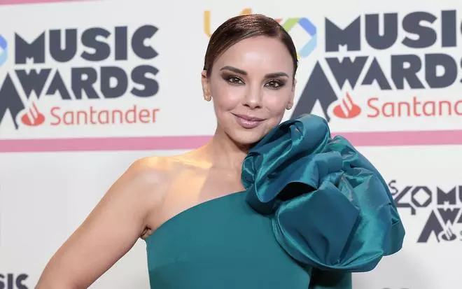La aplaudida respuesta de Chenoa a Sonsoles Ónega sobre un reencuentro con David Bisbal