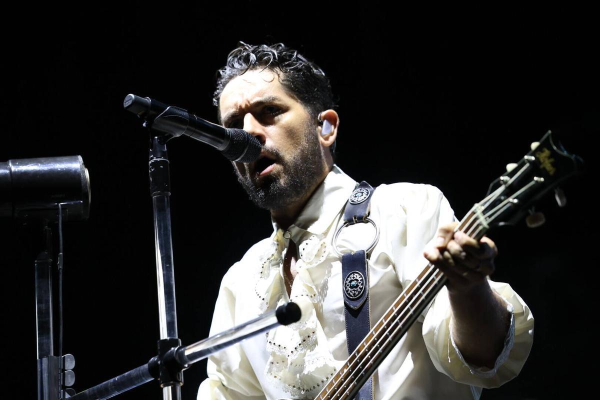 Siloé reúne a Córdoba bajo el manto de fe de su música