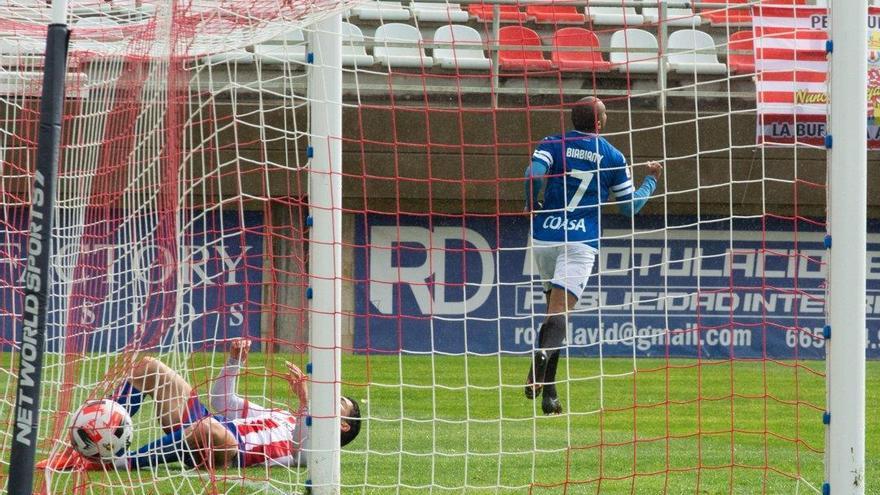 El San Fernando golea al Algeciras y comprime la pelea en el Subgrupo 4A