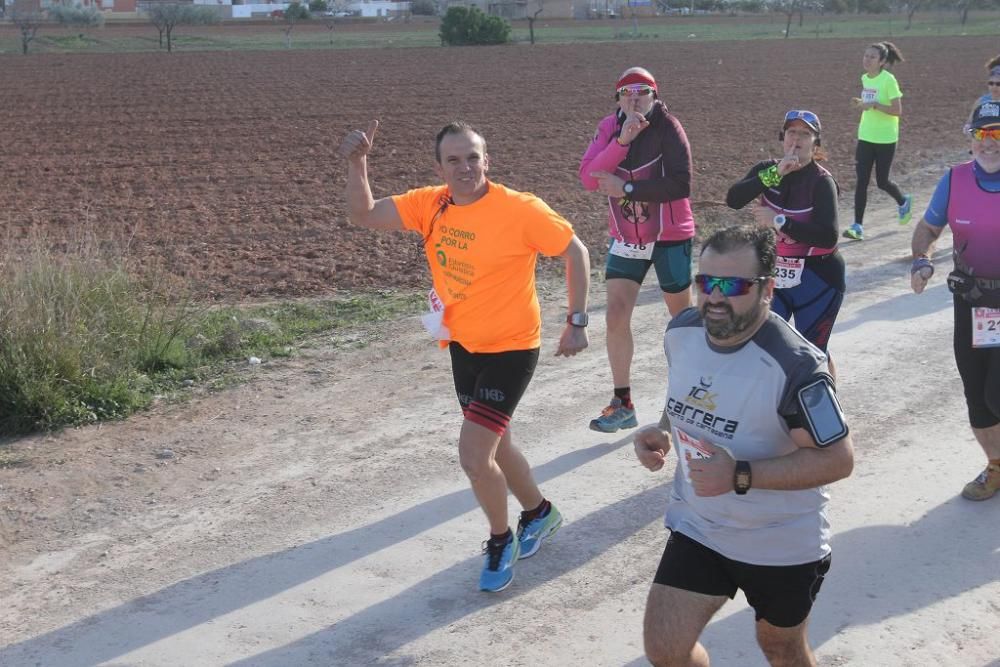 Las mejores imágenes de La Aljorra Trail