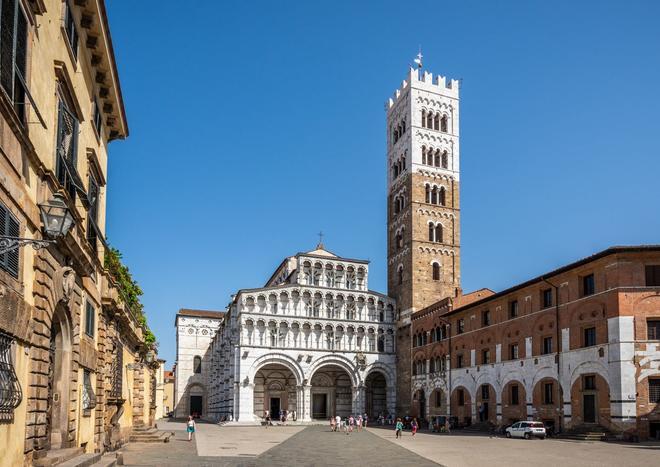 Lucca