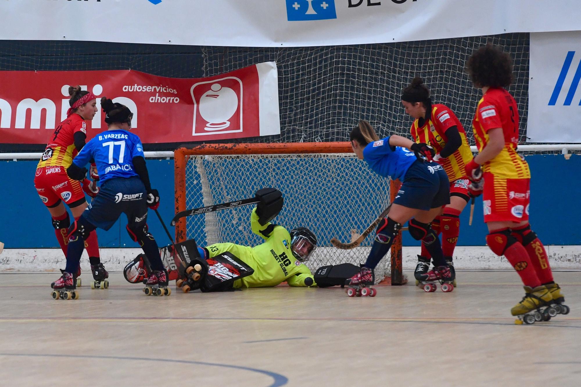 Borbolla 0 - 7 Manlleu