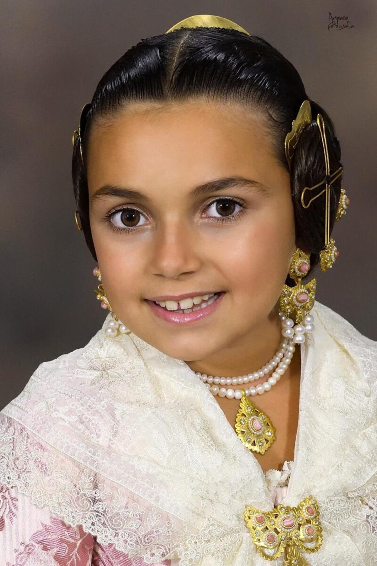SEU-XEREA-MERCAT - Carmen Fernandez Marin (Reina-Paz-San Vicente)