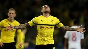 rpaniagua45321922 dor01  dortmund  alemania   03 10 2018   paco alc cer del do181005183455