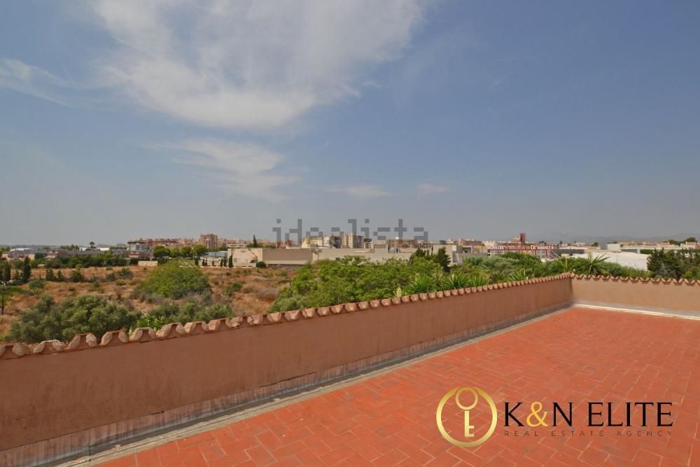 La vivienda más exclusiva de la C. Valenciana, que está en Sant Joan.