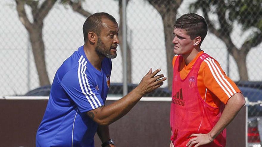 Rodrigo de Paul vuelve tras cumplir la sanción