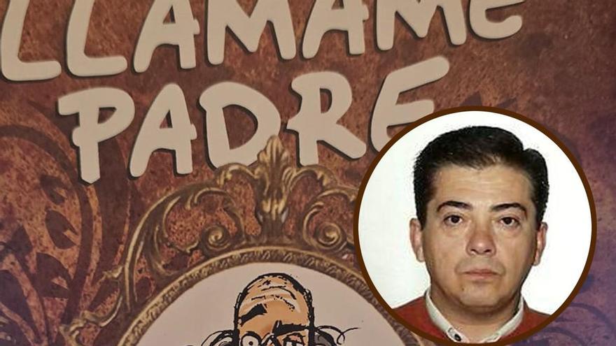 Fallece a los 65 años el escritor perabeño Melchor de Castro Jurado