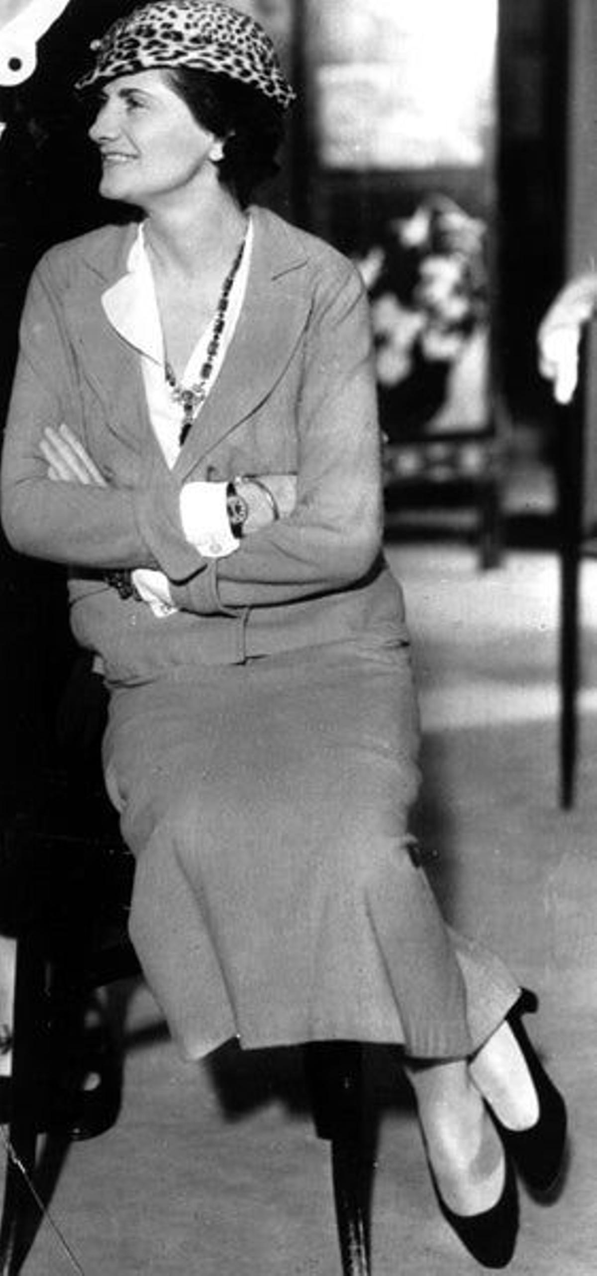 Gabrielle Chanel