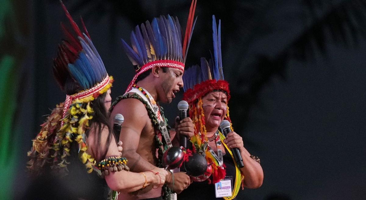 La cimera del clima obre amb l’agenda més ambiciosa davant el negacionisme