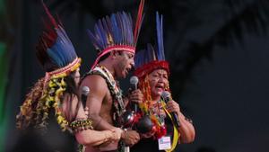La cimera del clima obre amb l’agenda més ambiciosa davant el negacionisme