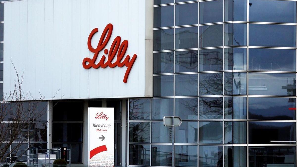 Europa analiza el tratamiento de anticuerpos de Eli Lilly para combatir el coronavirus