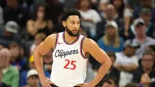 El renacer de Ben Simmons