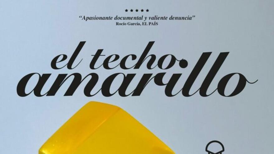 El techo amarillo