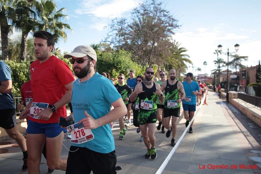 Carrera Popular Assido