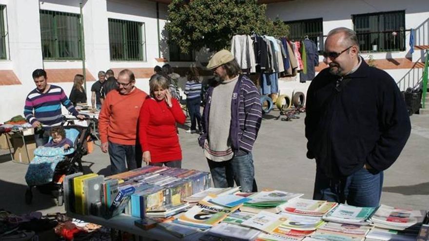 El Ayuntamiento plantea al juez que &quot;no son exactas&quot; las razones para otro plazo de desalojo del Rey Heredia