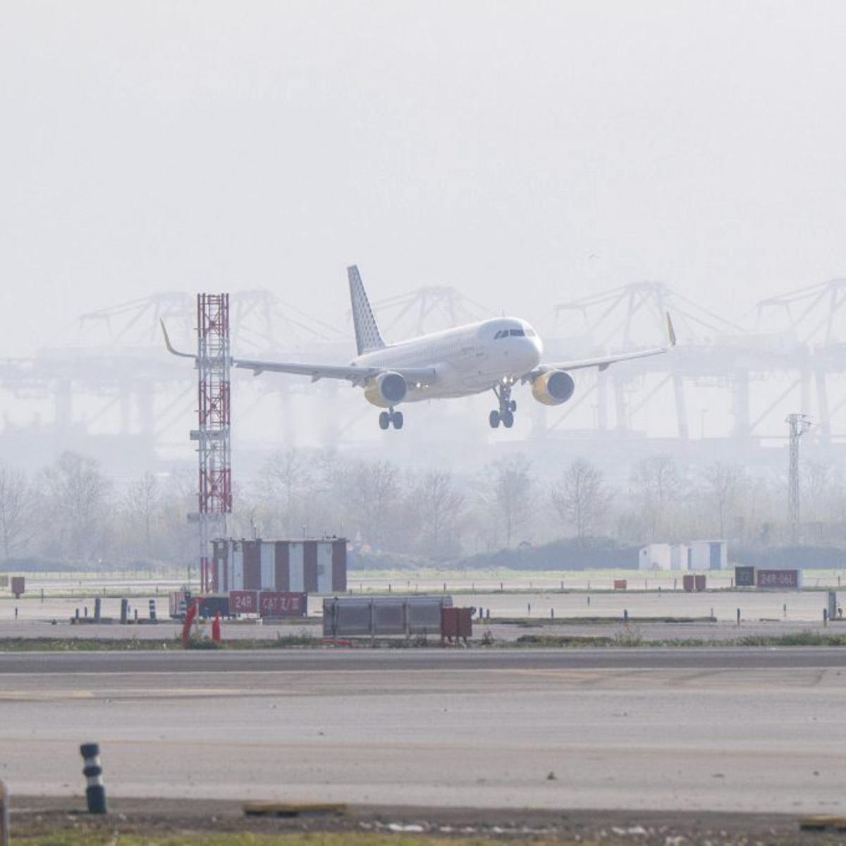 La Generalitat desvincula el Prat de les negociacions a Madrid