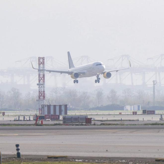 La Generalitat desvincula el Prat de les negociacions a Madrid