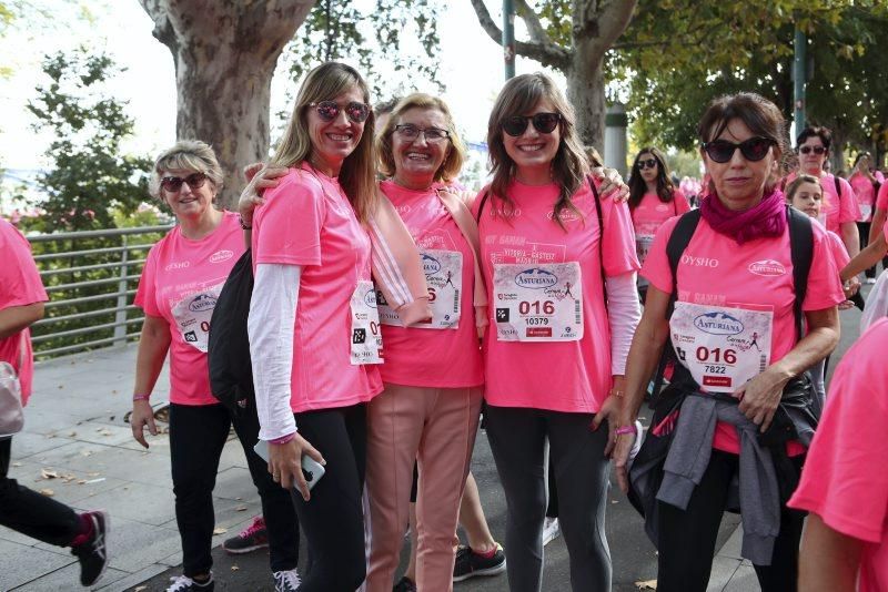 Carrera de la Mujer de Zaragoza