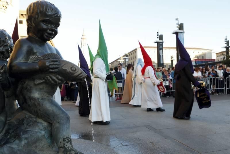 Pregón de Semana Santa