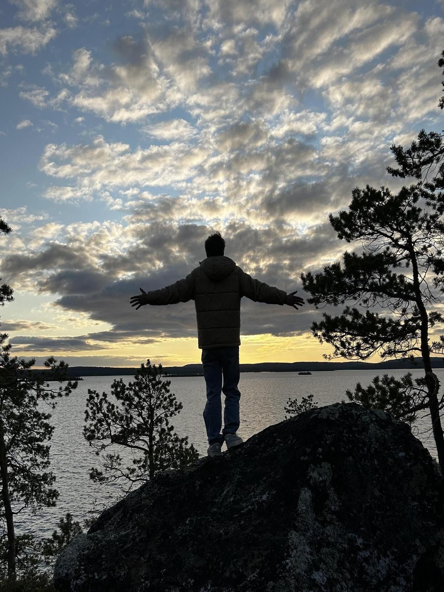 Verano es el momento perfecto para ir a Finlandia