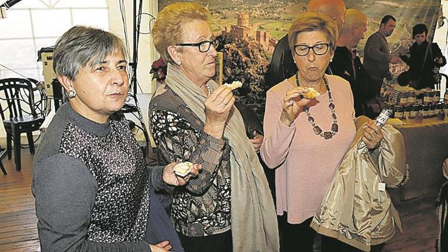 El éxito marca el final de las Jornadas Gastronómicas