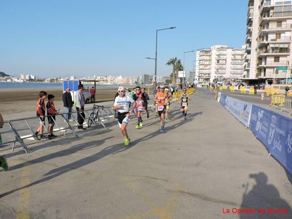 Duatlón Carnavales de Águilas