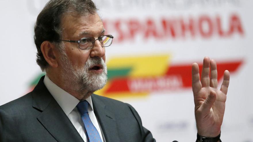 L&#039;Audiència Nacional evita un nou &#039;plasma&#039; de Rajoy