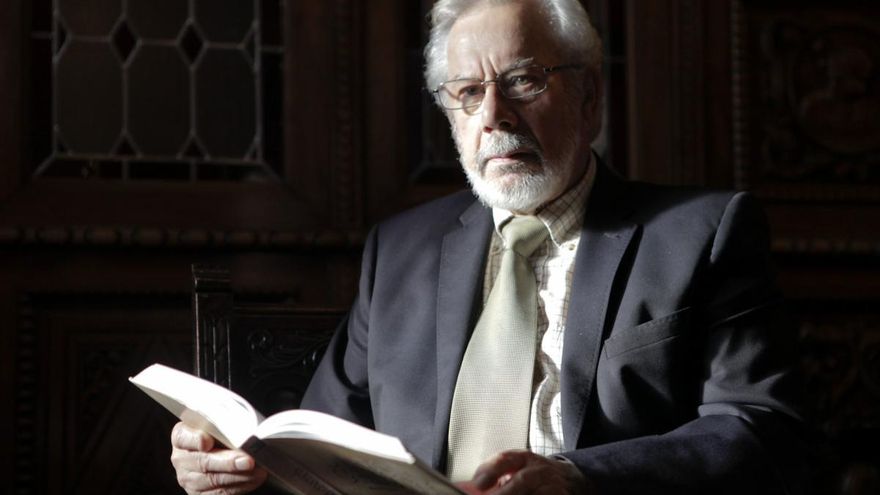Marcelo Palacios.