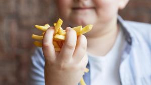 El 3% de los niños españoles tienen hígado graso.